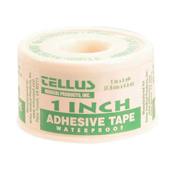 Allpoints Tape, Adhesive , 1"W X 5 Yds, Slk 2801544 - main